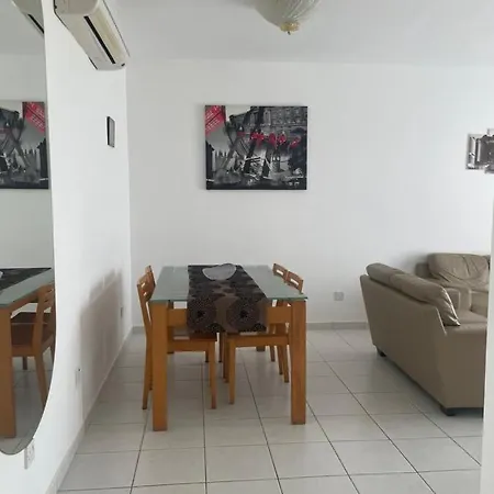 Pafia Holiday Apartamento
