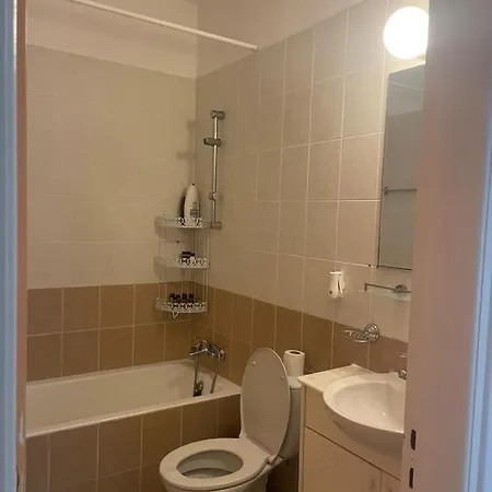 Apartamento Pafia Holiday