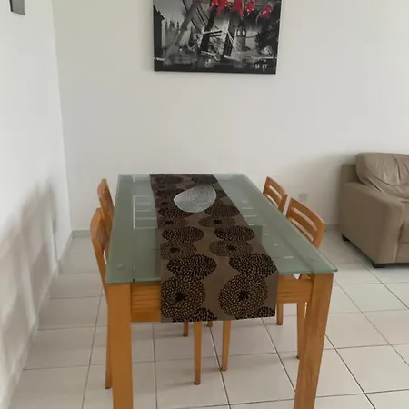 Apartment Pafia Holiday *