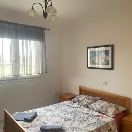 Apartment Pafia Holiday Paphos
