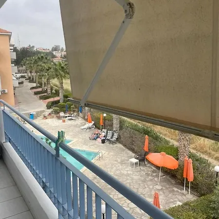 Pafia Holiday Apartament Pafos